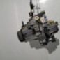 Boite de vitesses PEUGEOT 206