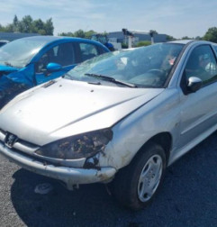Boite de vitesses PEUGEOT 206 Photo n°4
