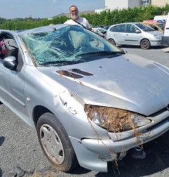 Boite de vitesses PEUGEOT 206 Photo n°5