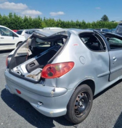 Boite de vitesses PEUGEOT 206 Photo n°6