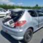 Boite de vitesses PEUGEOT 206