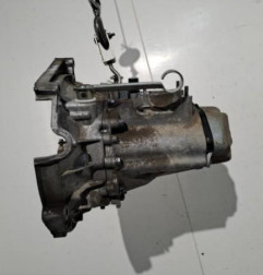 Boite de vitesses PEUGEOT 206+ Photo n°1