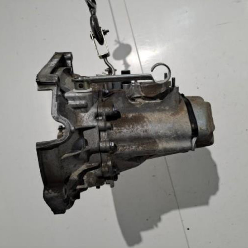 Boite de vitesses PEUGEOT 206+