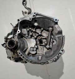 Boite de vitesses PEUGEOT 206+