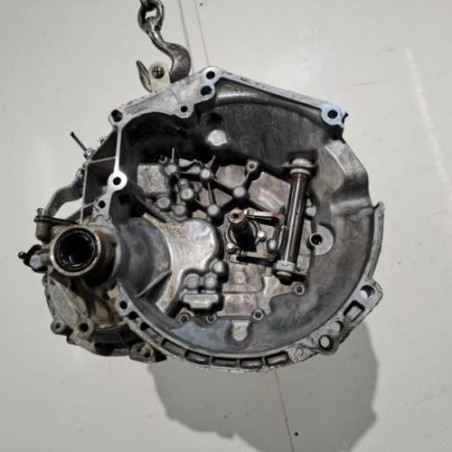 Boite de vitesses PEUGEOT 206+