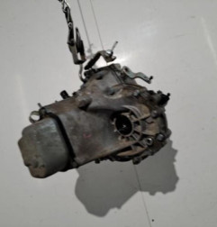 Boite de vitesses PEUGEOT 206+ Photo n°3