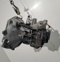 Boite de vitesses OPEL CORSA D Photo n°1