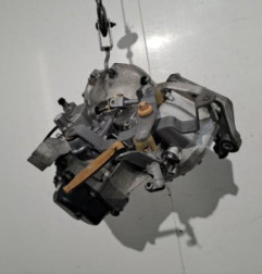 Boite de vitesses OPEL CORSA D