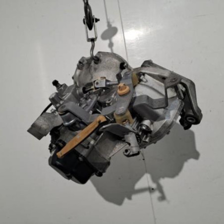 Boite de vitesses OPEL CORSA D