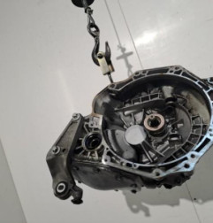 Boite de vitesses OPEL CORSA D Photo n°3