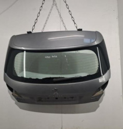 Malle/Hayon arriere PEUGEOT 308 2 Photo n°1