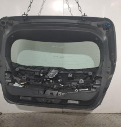 Malle/Hayon arriere PEUGEOT 308 2