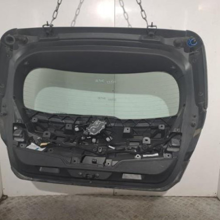 Malle/Hayon arriere PEUGEOT 308 2