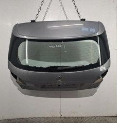 Malle/Hayon arriere PEUGEOT 308 2 Photo n°3