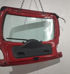 Malle/Hayon arriere PEUGEOT 206+