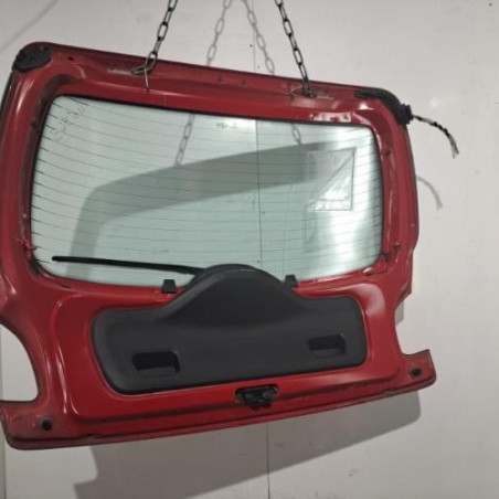 Malle/Hayon arriere PEUGEOT 206+