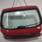 Malle/Hayon arriere PEUGEOT 206+