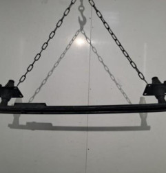 Renfort pare choc avant (traverse) PEUGEOT 3008 1 Photo n°1