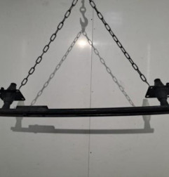 Renfort pare choc avant (traverse) PEUGEOT 3008 1