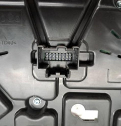 Compteur FORD FOCUS 4 Photo n°1