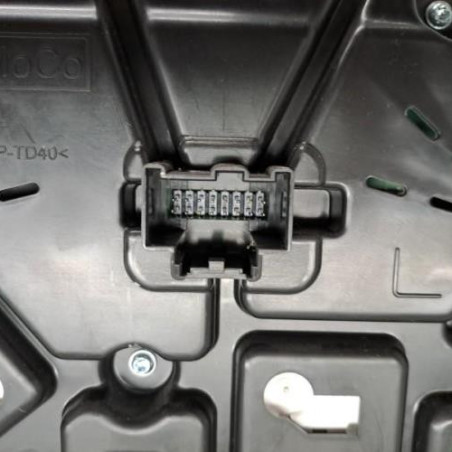 Compteur FORD FOCUS 4 Photo n°1