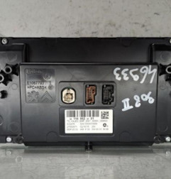 Afficheur PEUGEOT 308 2