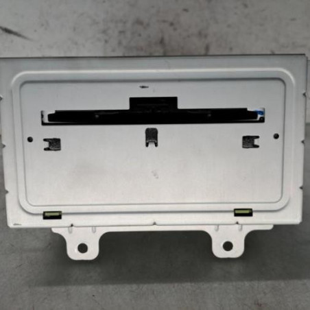Autoradio d'origine OPEL MERIVA B