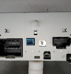 Autoradio d'origine OPEL MERIVA B Photo n°3