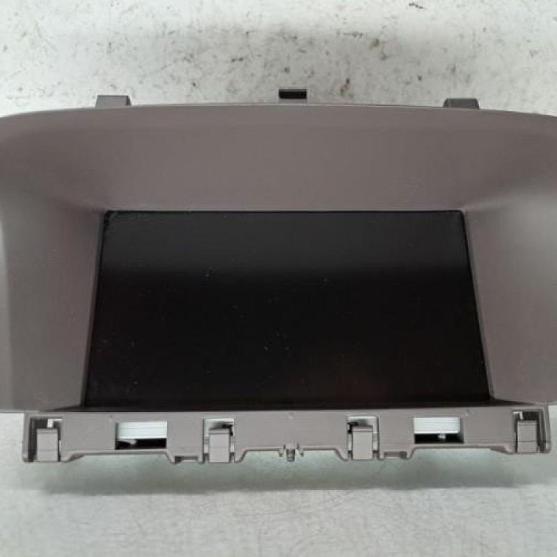 Afficheur OPEL MERIVA B