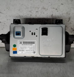 Afficheur OPEL MERIVA B Photo n°5