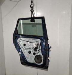 Porte arriere gauche KIA CEE-D 1 SPORT WAGON Photo n°1