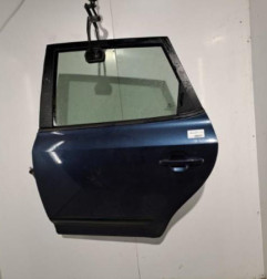 Porte arriere gauche KIA CEE-D 1 SPORT WAGON Photo n°3