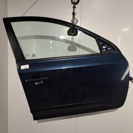 Porte avant droit KIA CEE-D 1 SPORT WAGON Photo n°1