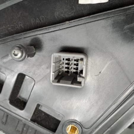 Retroviseur droit KIA CEE-D 1 SPORT WAGON