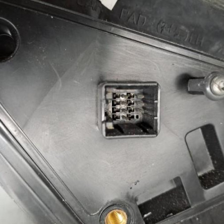 Retroviseur gauche KIA CEE-D 1 SPORT WAGON