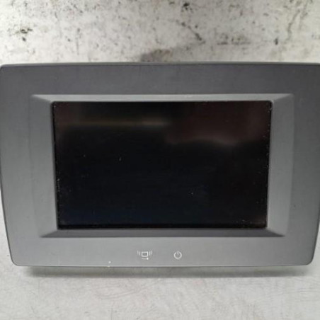 Retroviseur interieur PEUGEOT PARTNER 3 Photo n°1