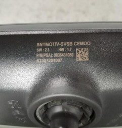 Retroviseur interieur PEUGEOT PARTNER 3