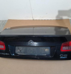 Malle/Hayon arriere CITROEN C5 2 Photo n°1