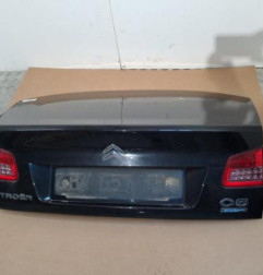 Malle/Hayon arriere CITROEN C5 2