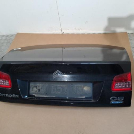 Malle/Hayon arriere CITROEN C5 2