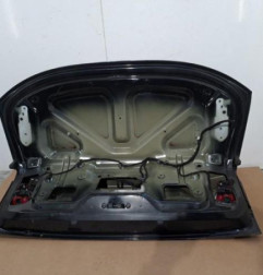 Malle/Hayon arriere CITROEN C5 2 Photo n°3