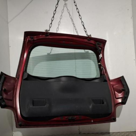 Malle/Hayon arriere CITROEN C3 PICASSO Photo n°1