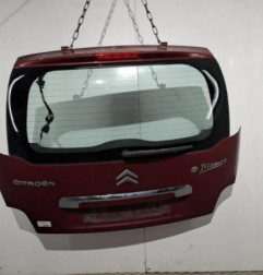 Malle/Hayon arriere CITROEN C3 PICASSO