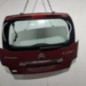 Malle/Hayon arriere CITROEN C3 PICASSO