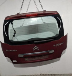 Malle/Hayon arriere CITROEN C3 PICASSO Photo n°3