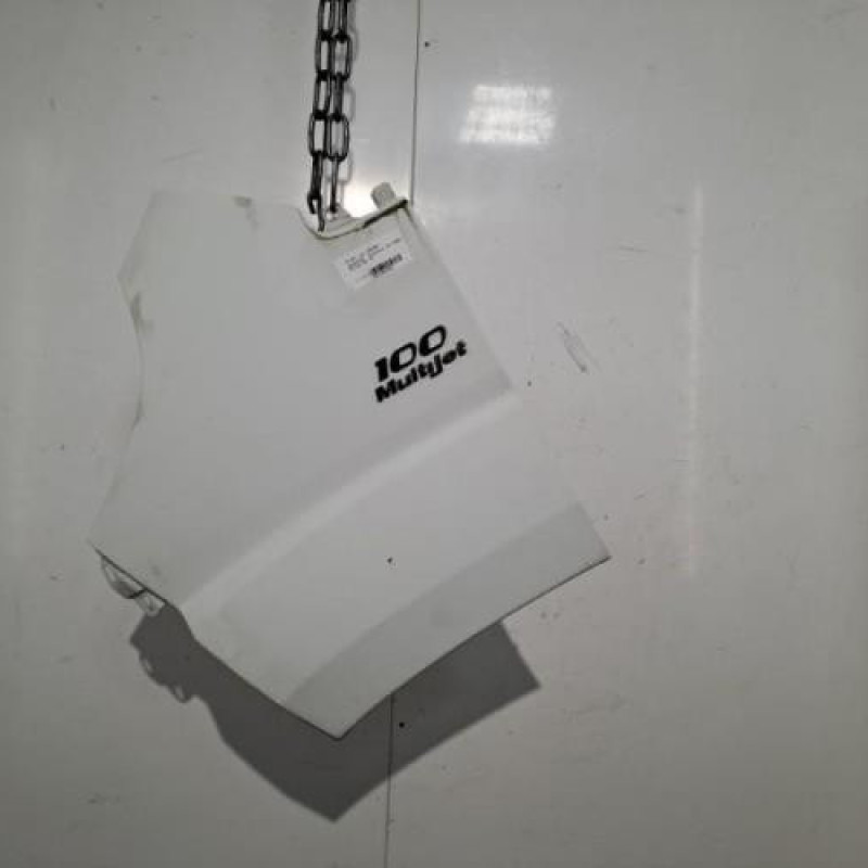 Aile avant gauche FIAT DUCATO 3