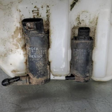 Vase de lave glace TOYOTA RAV4 2