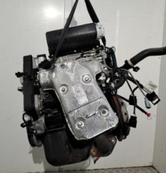 Moteur FIAT PANDA 3 Photo n°1