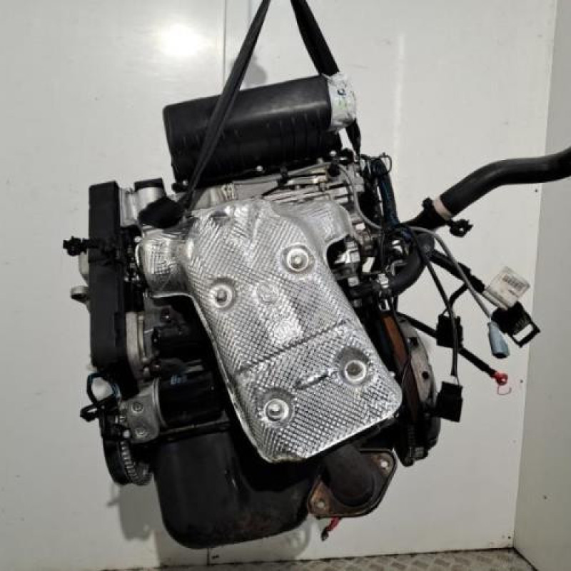 Moteur FIAT PANDA 3