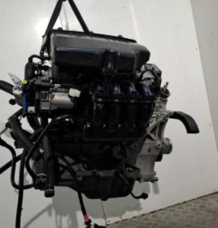 Moteur FIAT PANDA 3